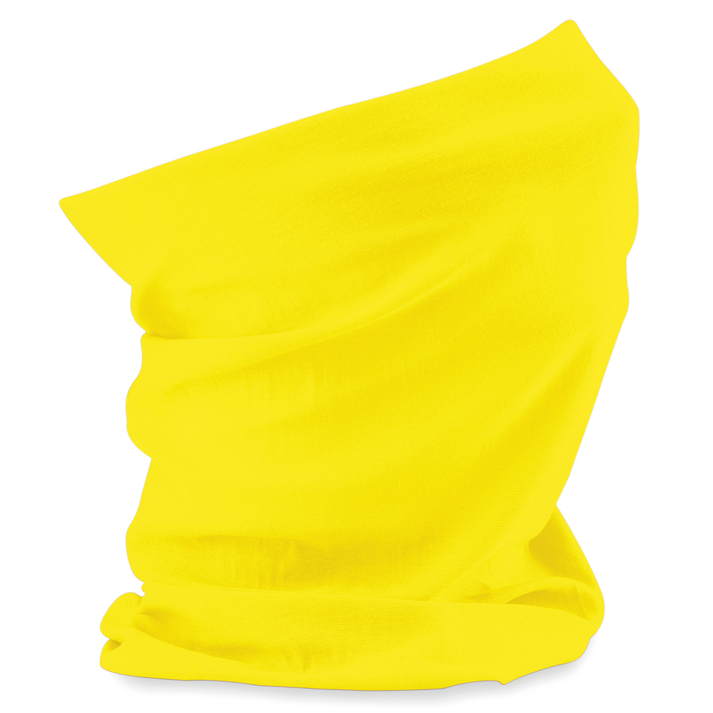 Beechfield® Tour de cou - Morf® Original Yellow (B900)