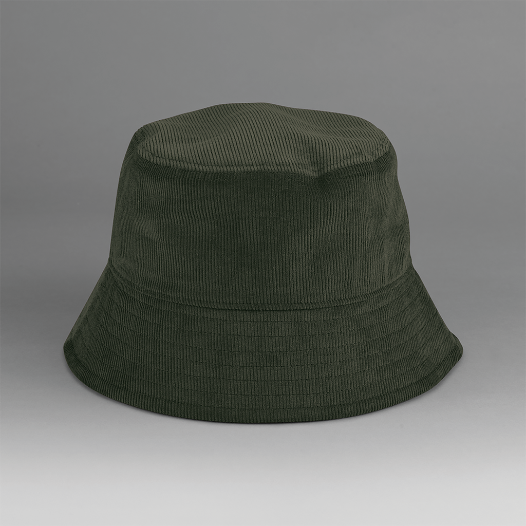 Beechfield® Bob en velours Forest Night (B687)