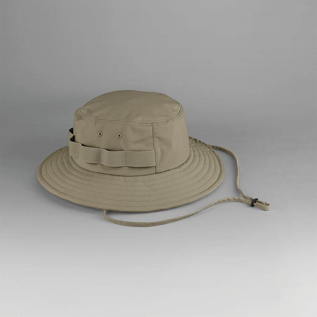 Beechfield® Chapeau d'aventure extérieur Peeble (B790R)