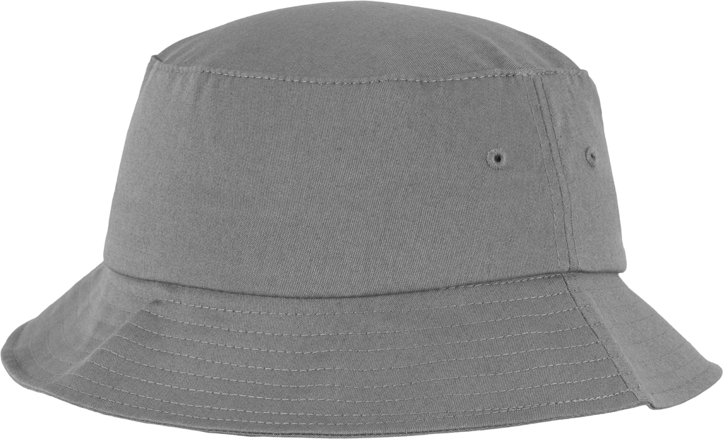 FLEXFIT Bob Flexfit en coton GREY (FL5003)