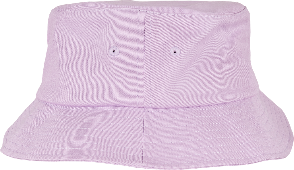 FLEXFIT Bob Flexfit en coton LILAC (FL5003)
