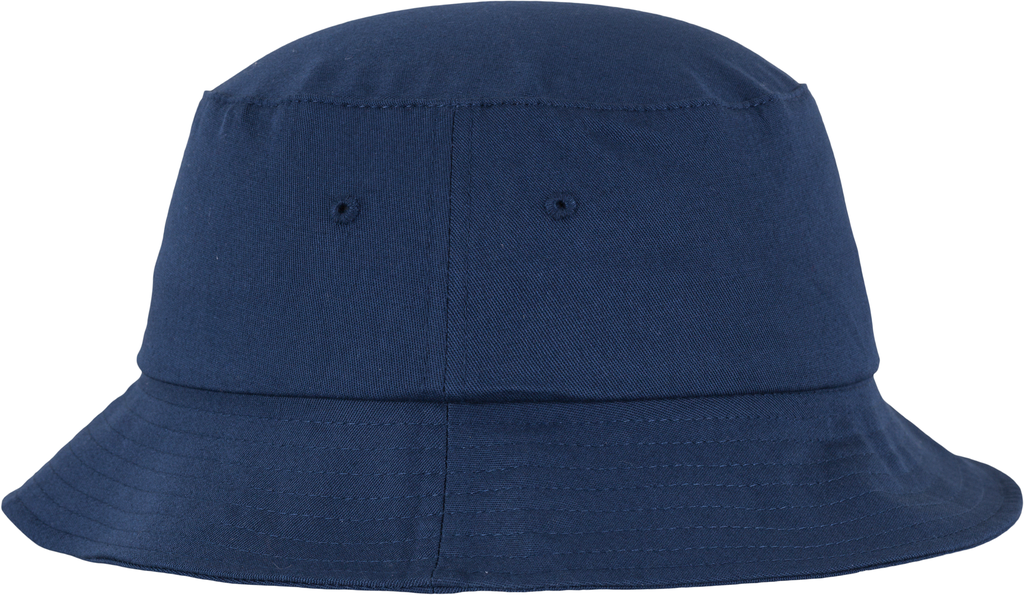 FLEXFIT Bob Flexfit en coton NAVY (FL5003)