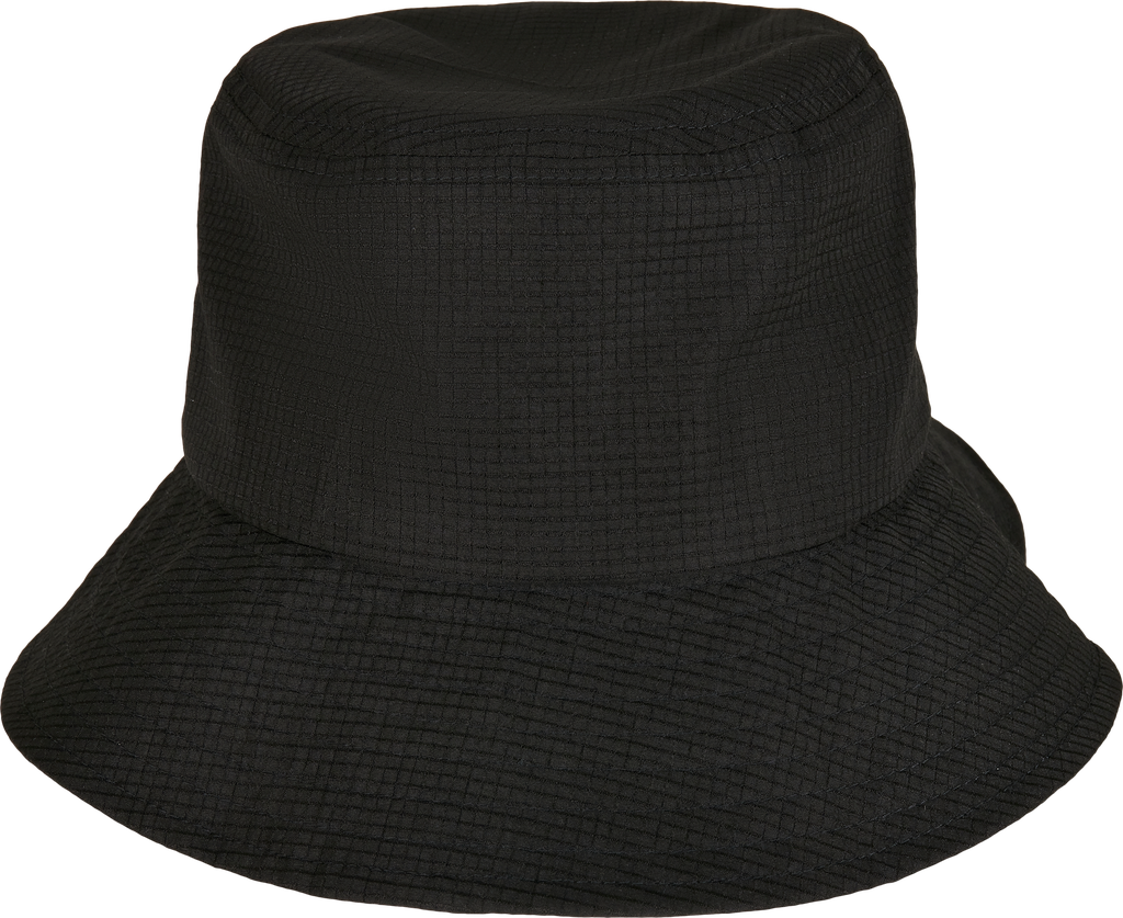 FLEXFIT Bob Flexfit ajustable BLACK (FL5003AB)