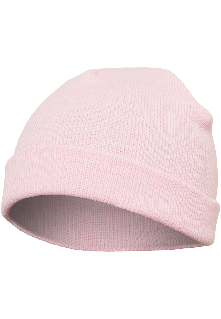 FLEXFIT Bonnet épais BABY PINK (FL1500KC)
