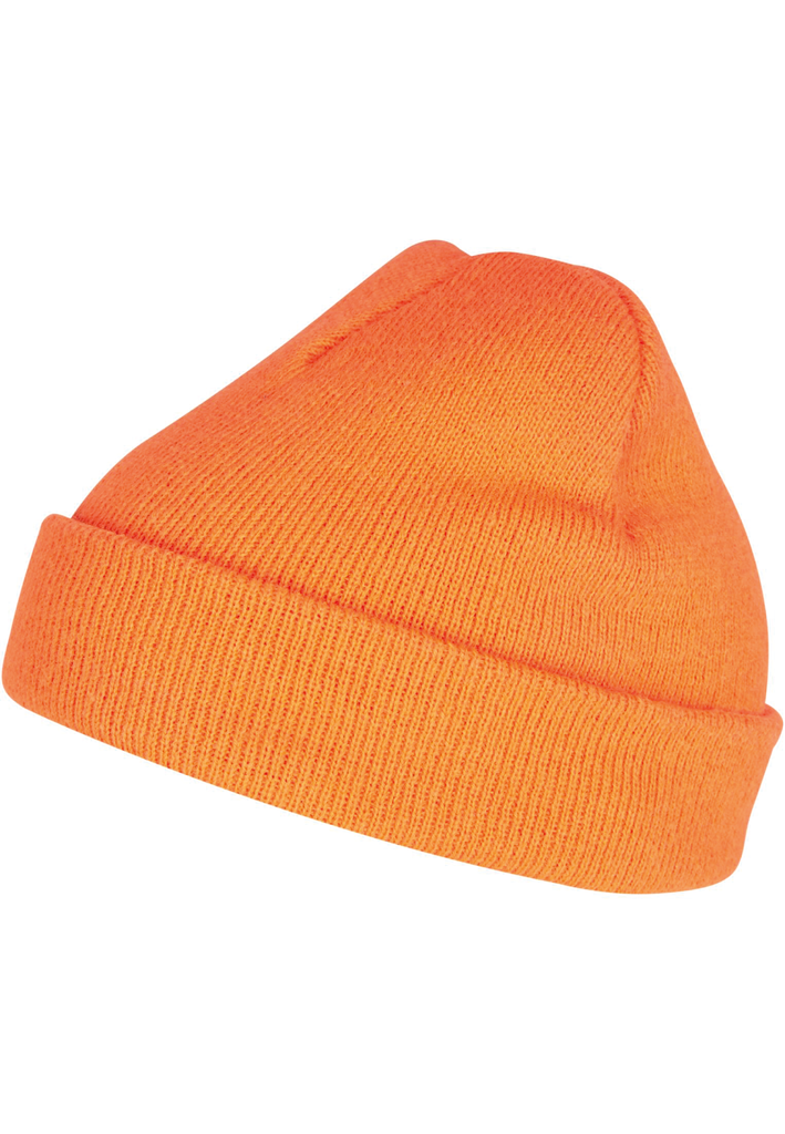 FLEXFIT Bonnet épais BLAZE ORANGE (FL1500KC)