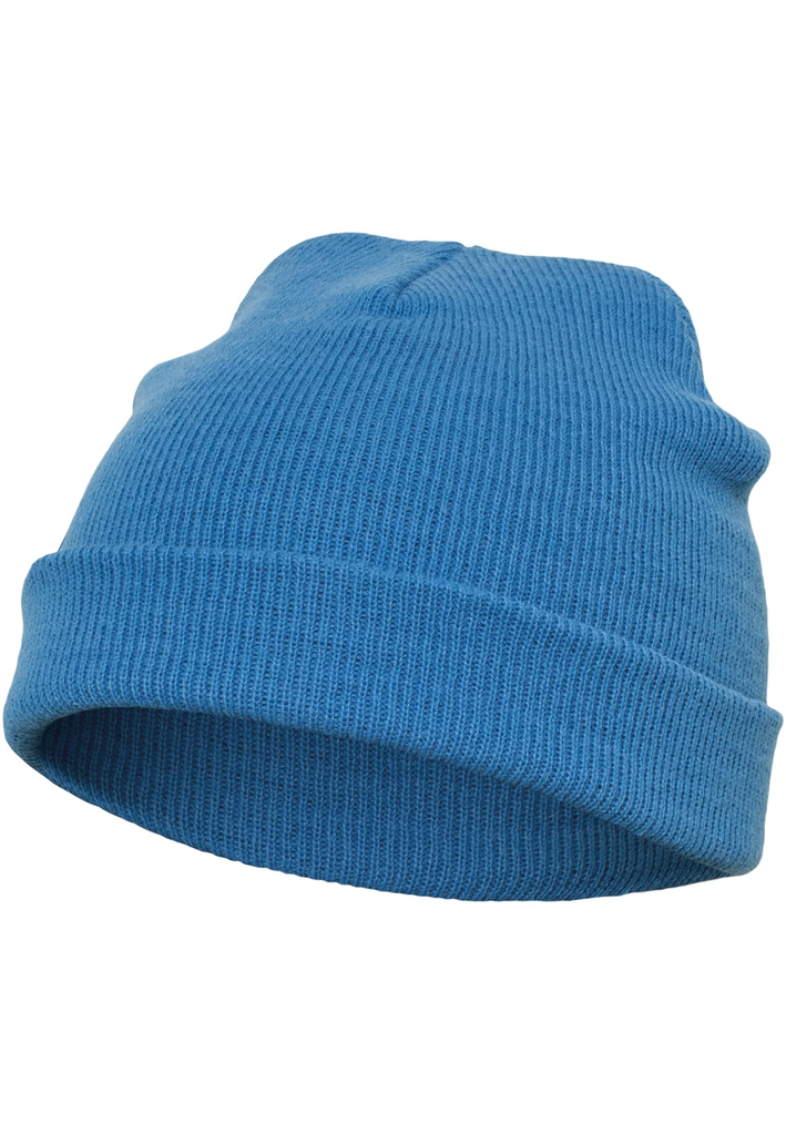 FLEXFIT Bonnet épais CL BLUE (FL1500KC)
