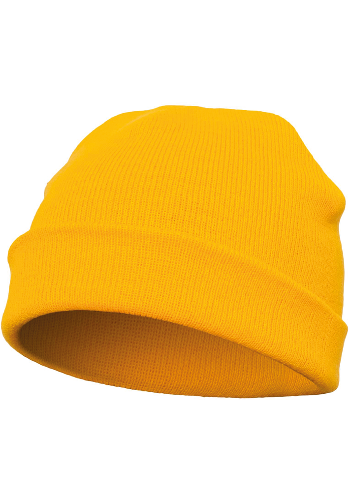 FLEXFIT Bonnet épais GOLD (FL1500KC)