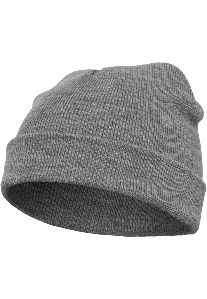 FLEXFIT Bonnet épais HEATHER GREY (FL1500KC)