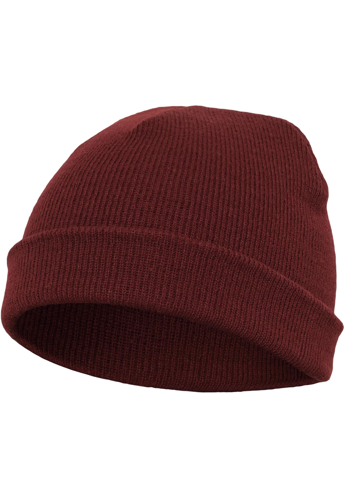 FLEXFIT Bonnet épais MAROON (FL1500KC)