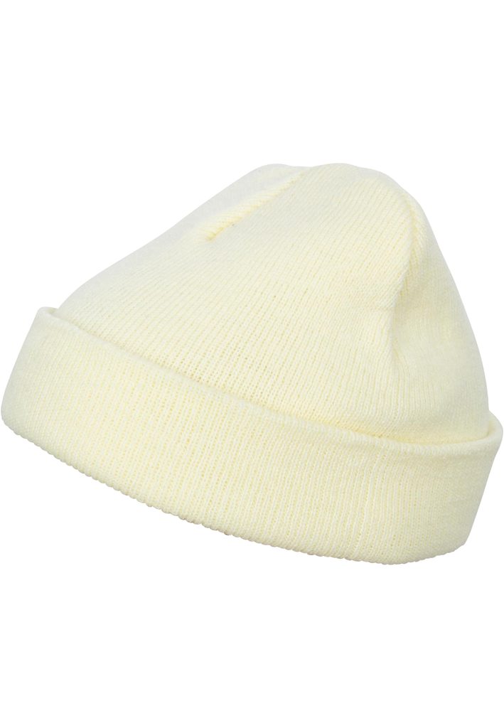 FLEXFIT Bonnet épais POWDERYELLOW (FL1500KC)