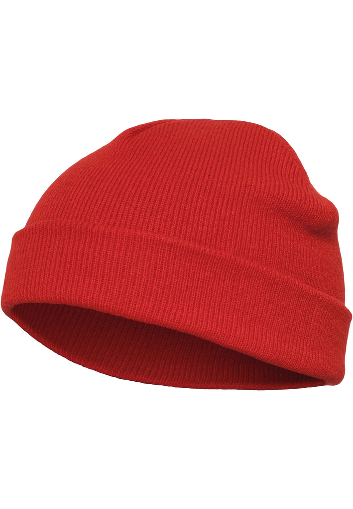 FLEXFIT Bonnet épais RED (FL1500KC)
