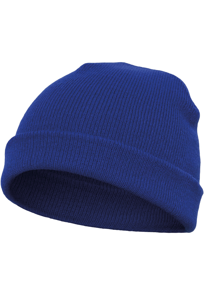 FLEXFIT Bonnet épais ROYAL (FL1500KC)