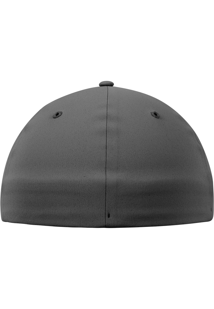 FLEXFIT Casquette Flexfit Delta DARK GREY (FL180)