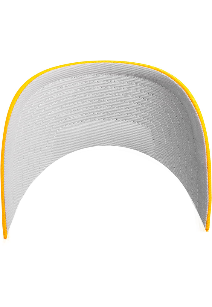 FLEXFIT Casquette Flexfit Wooly Combed GOLD (FL6277)