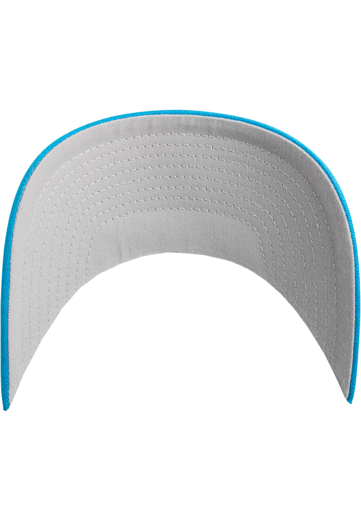 FLEXFIT Casquette Flexfit Wooly Combed HAWAIIAN OCEAN (FL6277)