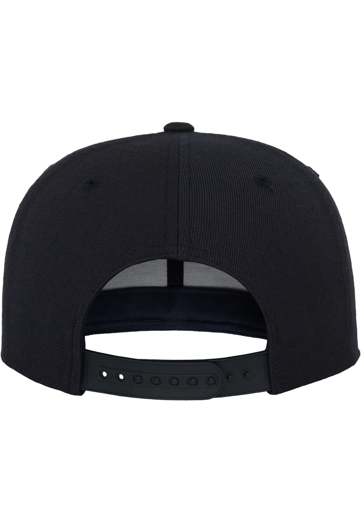 FLEXFIT Casquette CLASSIC SNAPBACK DARK NAVY (FL6089M)