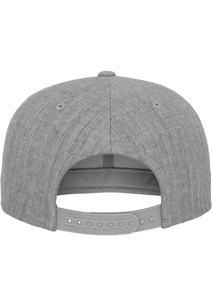 FLEXFIT Casquette CLASSIC SNAPBACK HEATHER (FL6089M)