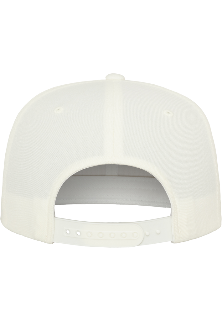 FLEXFIT Casquette CLASSIC SNAPBACK NATURAL (FL6089M)