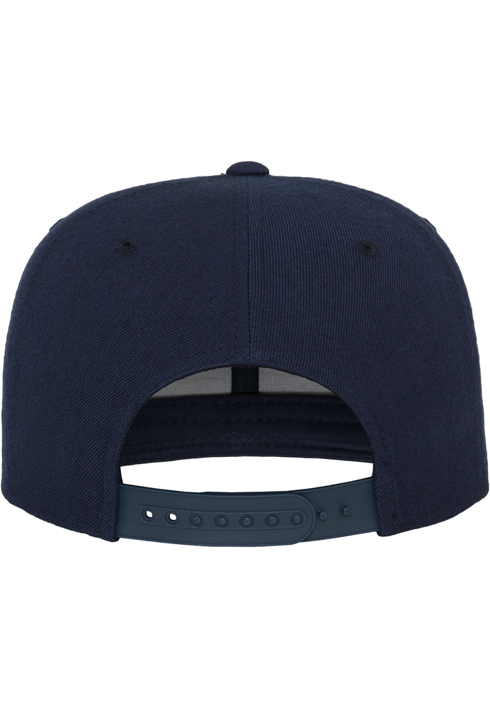 FLEXFIT Casquette CLASSIC SNAPBACK NAVY (FL6089M)