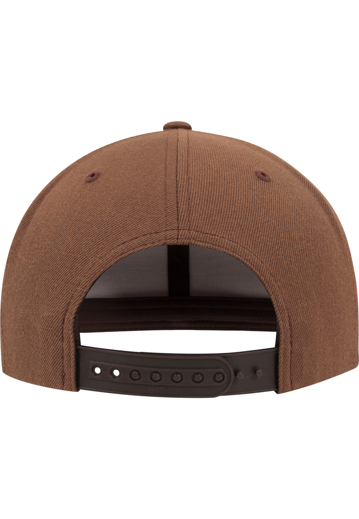 FLEXFIT Casquette CLASSIC SNAPBACK TAN (FL6089M)