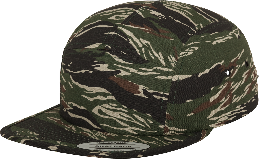 FLEXFIT Casquette Classic Jockey Camo (FL7005)
