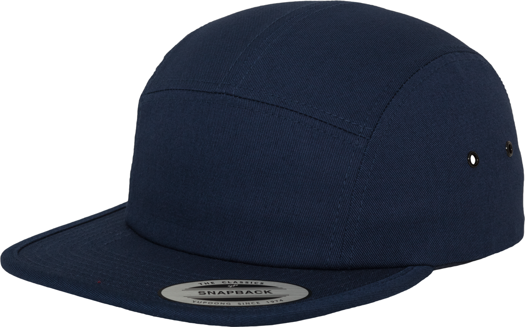 FLEXFIT Casquette Classic Jockey NAVY (FL7005)
