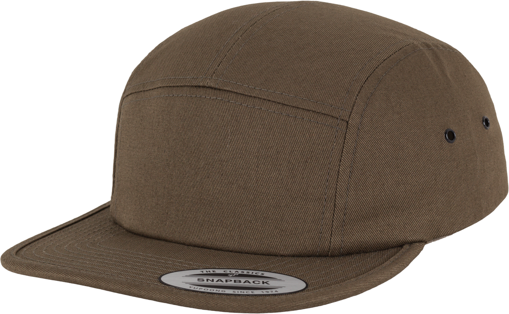 FLEXFIT Casquette Classic Jockey OLIVE (FL7005)