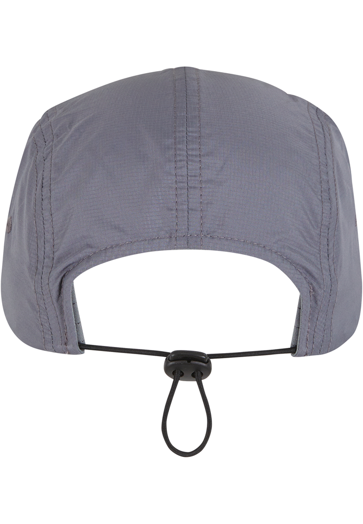 [FL9300_91259_91257] FLEXFIT Casquette Jockey unisexe GREY (FL9300)