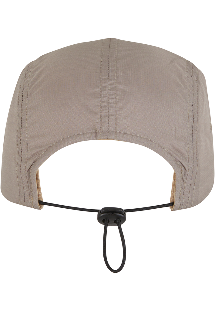 [FL9300_91260_91257] FLEXFIT Casquette Jockey unisexe KHAKI (FL9300)