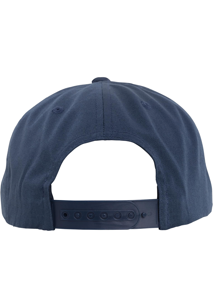 FLEXFIT Casquette Snapback Pro-Style Twill enfant NAVY (FL6308)