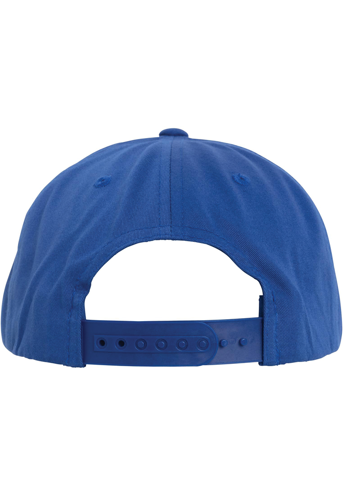 [FL6308_91232_91227] FLEXFIT Casquette Snapback Pro-Style Twill enfant ROYAL (FL6308) (2/6 ans)