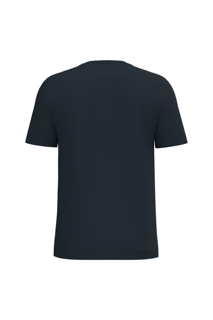 iDeal Basic Brand T-shirt sport homme Mercury Ideal Navy (IB300)