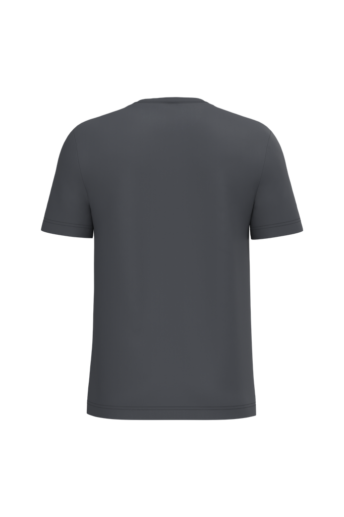 iDeal Basic Brand T-shirt homme iDeal150 Ideal Dark Grey (IB310)