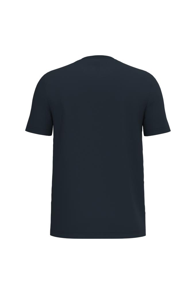 iDeal Basic Brand T-shirt unisexe iDeal170 Ideal Navy (IB316)