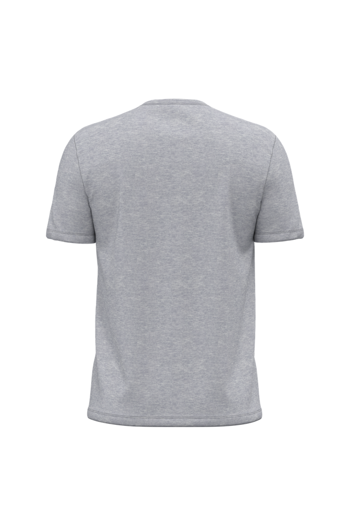 iDeal Basic Brand T-shirt homme iDeal190 Ideal Oxford Grey (IB320)