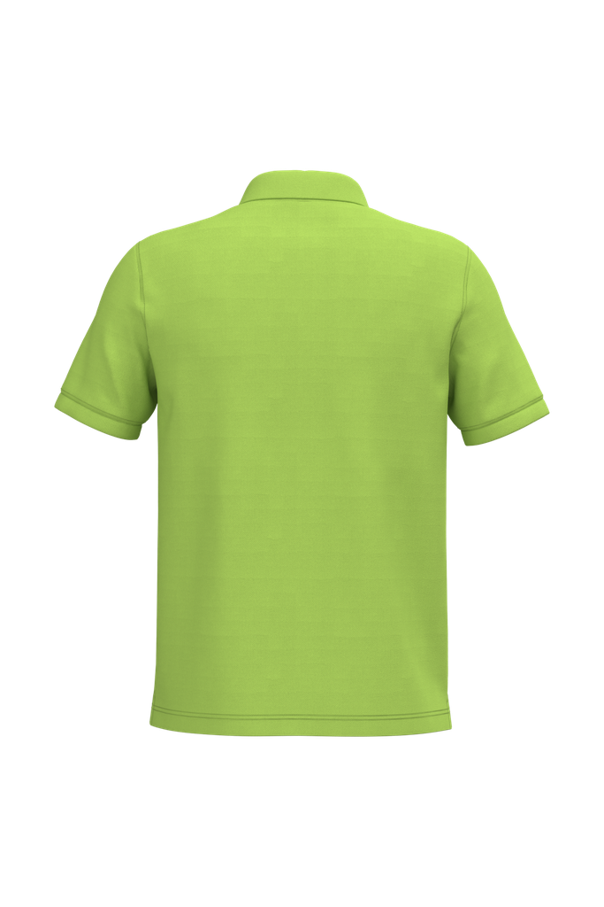 Kariban Polo piqué manches courtes homme Lime (K241)