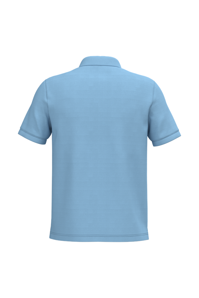 Kariban Polo piqué manches courtes homme Sky Blue (K241)