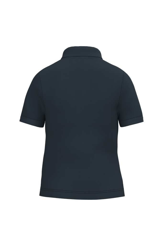 Kariban Polo manches courtes enfant Navy (K249)