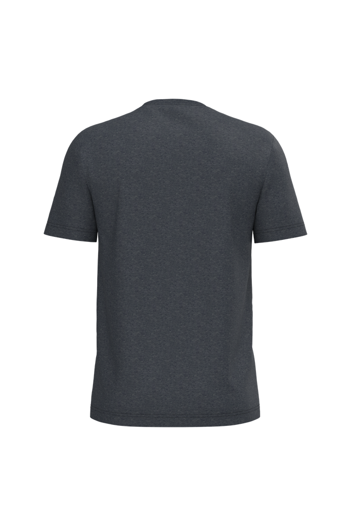 Kariban T-shirt Bio150 IC homme French Navy Heather (K3025IC)