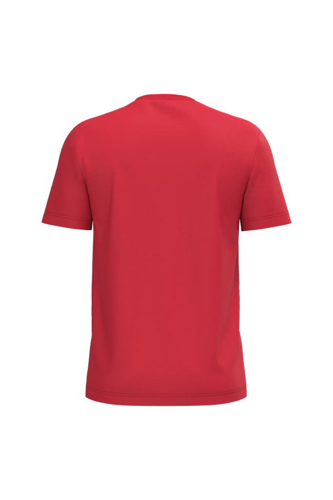Kariban T-shirt Bio150 IC homme Red (K3025IC)