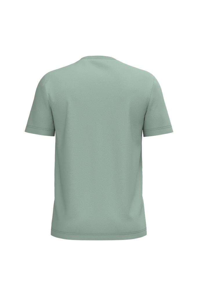 Kariban T-shirt Bio150 IC homme Sage (K3025IC)