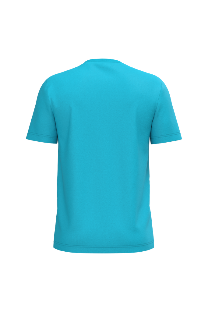 Kariban T-shirt Bio150 IC homme Sea Turquoise (K3025IC)