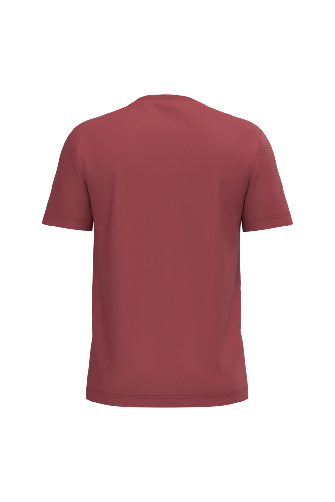 Kariban T-shirt Bio150 IC homme Terracotta Red (K3025IC)