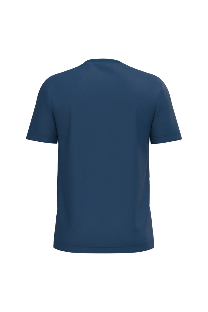 Kariban T-shirt Bio150 IC homme True Indigo (K3025IC)