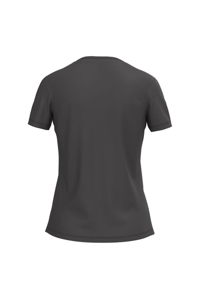 Kariban T-shirt Bio150 IC femme Dark Grey (K3026IC)