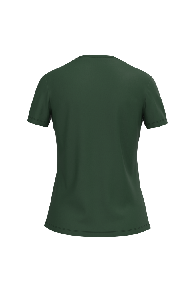 Kariban T-shirt Bio150 IC femme Forest Green (K3026IC)