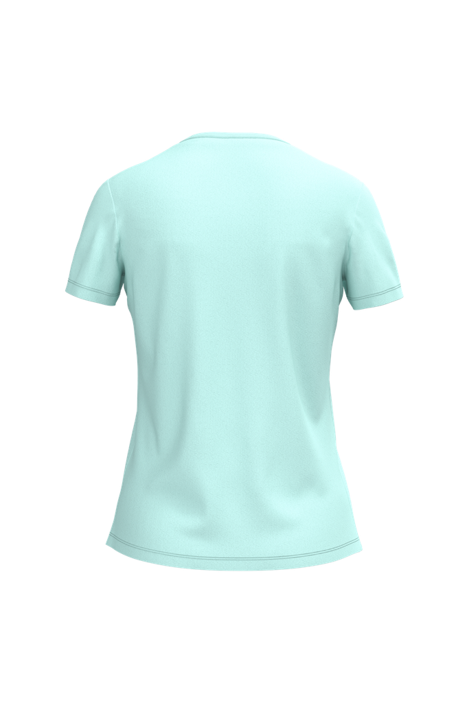 Kariban T-shirt Bio150 IC femme Ice Mint (K3026IC)