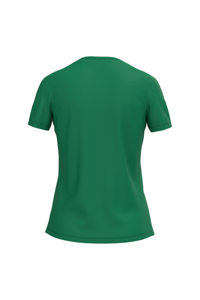 Kariban T-shirt Bio150 IC femme Kelly Green (K3026IC)