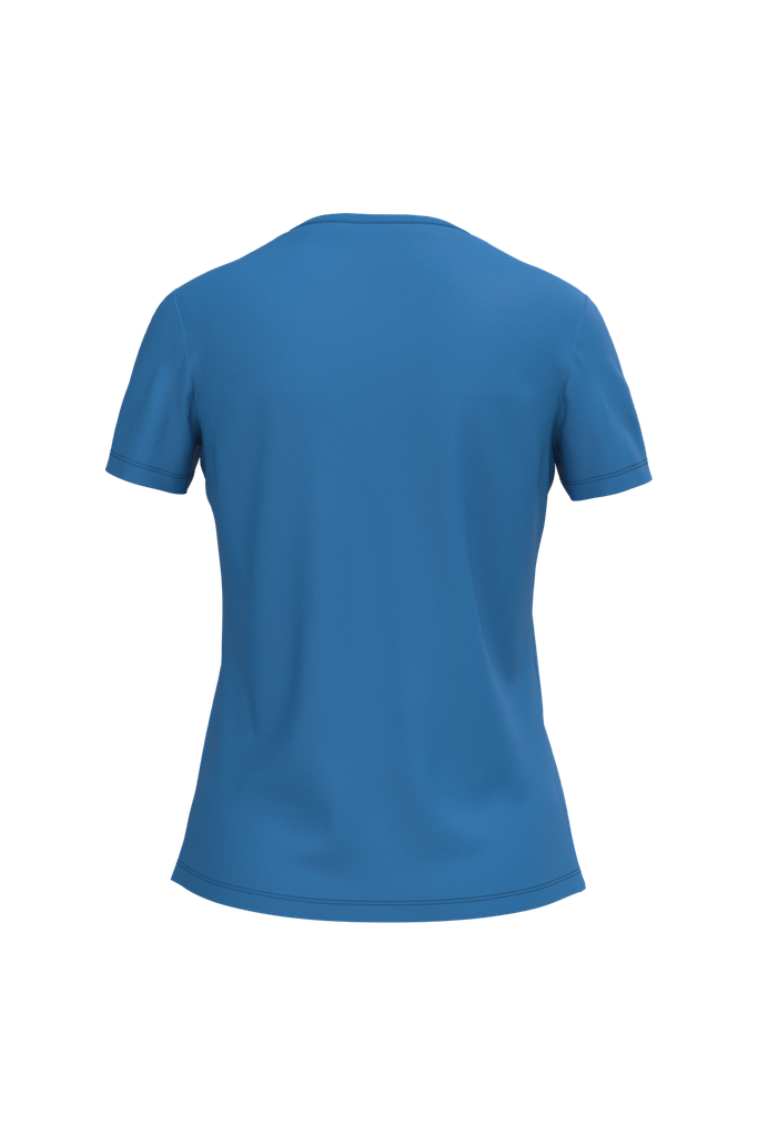 Kariban T-shirt Bio150 IC femme Light Royal Blue (K3026IC)