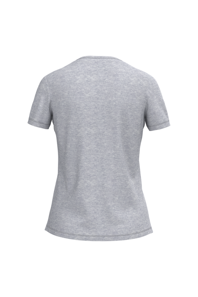 Kariban T-shirt Bio150 IC femme Oxford Grey (K3026IC)